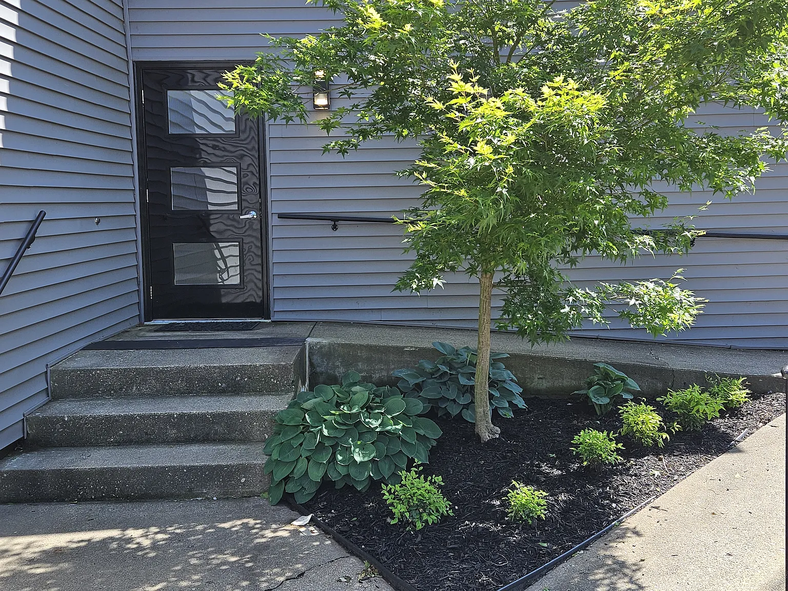 1 bed, 650 sqft, $725 — Photo 2