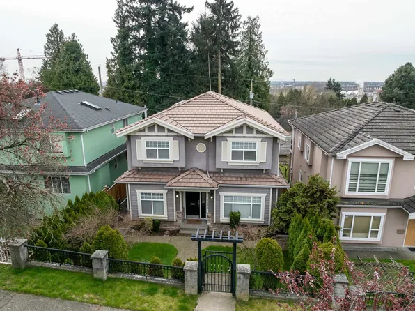 1788 E 64th Ave, Vancouver, BC V5P 2M7