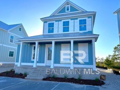 2783 Salt Dr, Orange Beach, AL, 36561