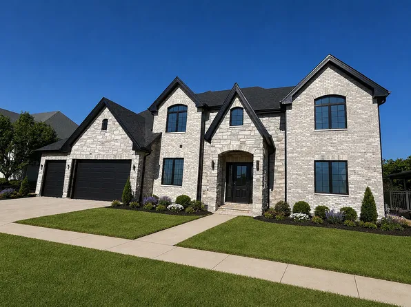 21195 Sage Brush Ln, Mokena, IL 60448