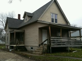 811 N Prospect Ave, Champaign, IL 61820