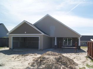 185 Balsa Drive Pine Needles Ests, Longs, SC 29568