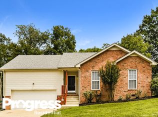 105 Overlook Trl, Goodlettsville, TN 37072