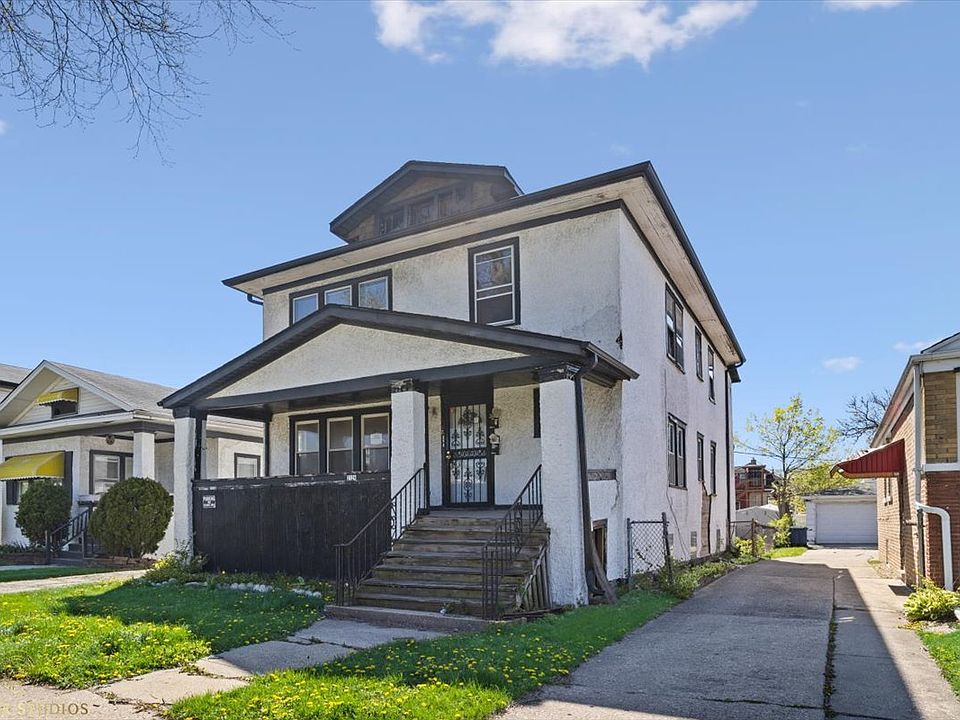 2124 S 7th Ave, Maywood, IL 60153 Zillow