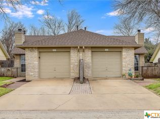 3909 Stonebridge Dr, Round Rock, TX 78681