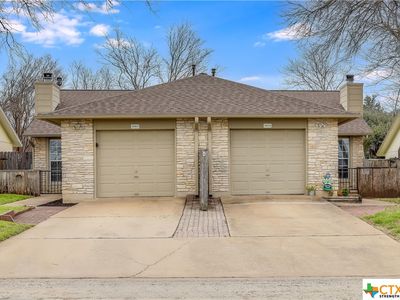 3909 Stonebridge Dr, Round Rock, TX, 78681