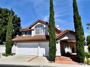 20 Salerno, Irvine, CA 92614