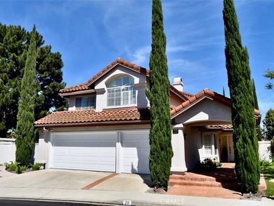 20 Salerno, Irvine, CA, 92614