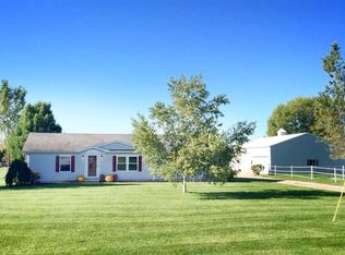 20106 Lincoln Hwy E, Monroeville, IN 46773