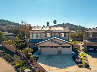 2025 Campo Verde Ct, Escondido, CA 92026