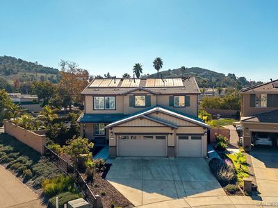 2025 Campo Verde Ct, Escondido, CA, 92026