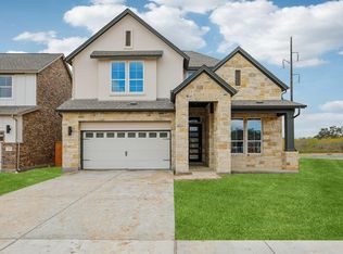 206 San Saba Dr, Buda, TX 78610