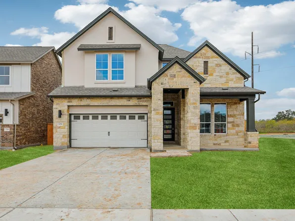 206 San Saba Dr, Buda, TX 78610