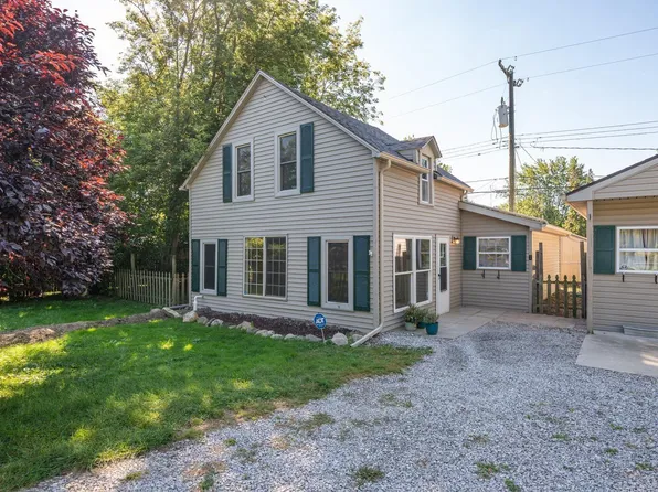 20550 Vermander Ave, Clinton Township, MI 48035