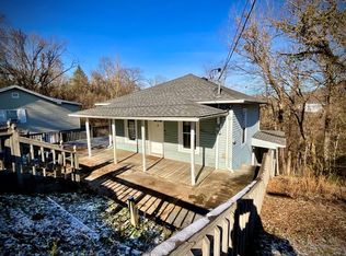 263 Peach Orchard Dr, Pikeville, KY 41501