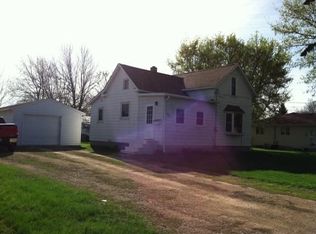 301 8th Ave SE, Mapleton, MN 56065
