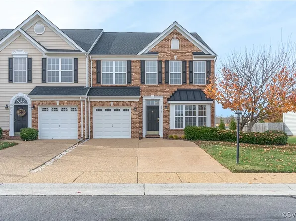 5916 Eagles Crest Dr, Chesterfield, VA 23832