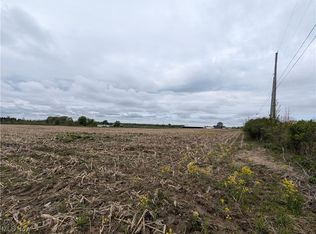 5922 Hall Rd, Andover, OH 44003