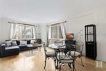 Rented by Halstead Real Estate