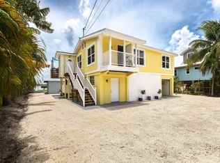 56 Bay Dr, Key West, FL 33040