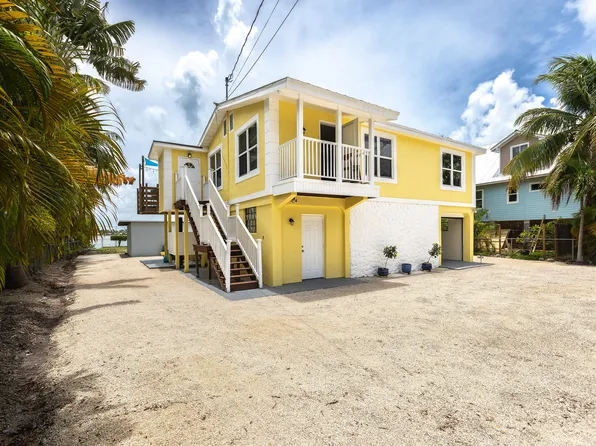 56 Bay Dr, Key West, FL 33040