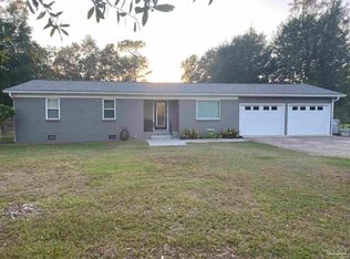 4719 Wildwood Dr, Milton, FL 32570