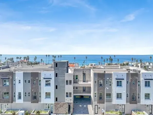 1105 S Cleveland St #103, Oceanside, CA 92054