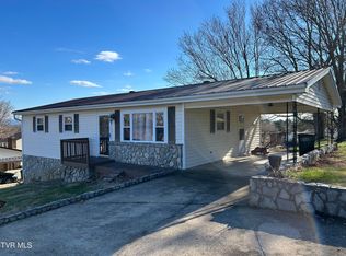 211 Linda St, Greeneville, TN 37743