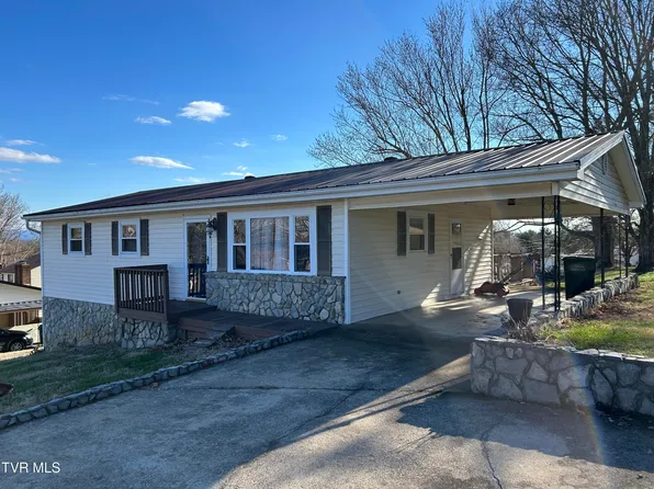 211 Linda St, Greeneville, TN 37743