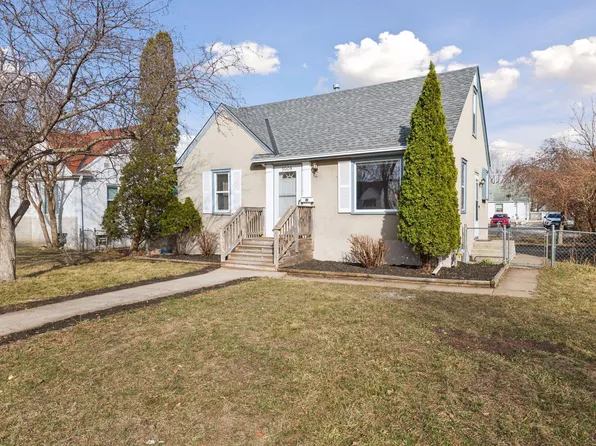 5008 Aldrich Ave N, Minneapolis, MN 55430
