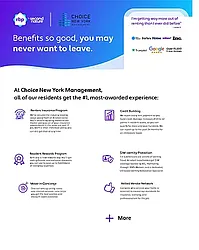 Rented by Home by Choice LLC