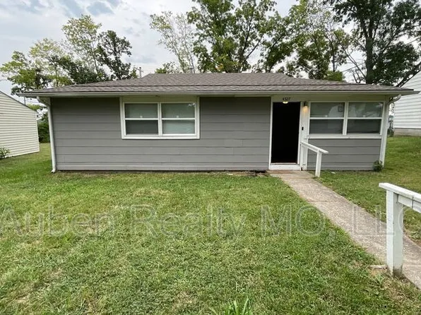 4327 N Virginia Ave, Kansas City, MO 64116