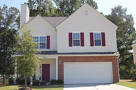 house outside