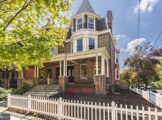 916 S 48th St, Philadelphia, PA 19143