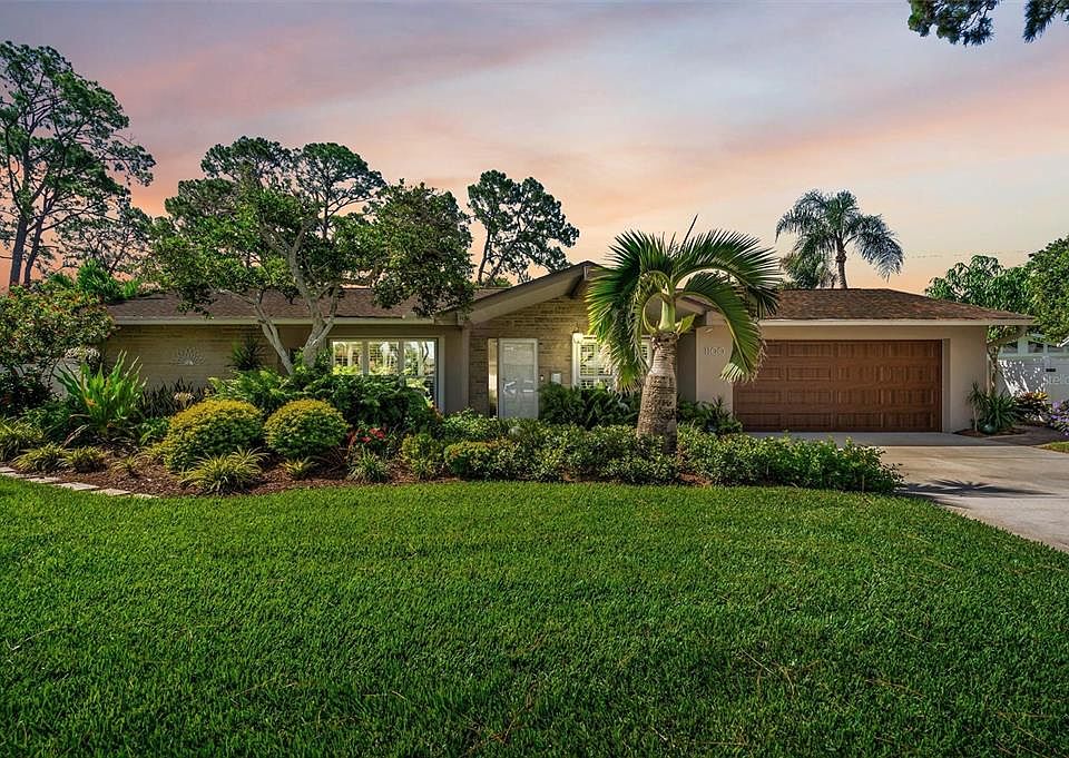 1100 86th Ter N, Saint Petersburg, FL 33702 Zillow