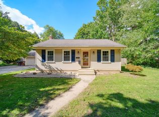 428 S Madison St, Adrian, MI 49221