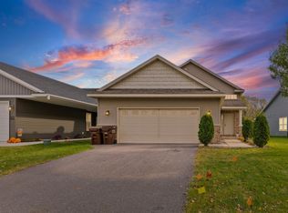 2002 Buffalo Run Rd, Buffalo, MN 55313