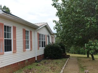 1254 McElrath Rd, Dexter, KY 42036