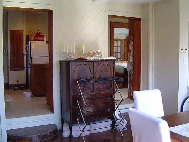 Den/Dining Room
