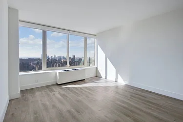 Rented by Brookfield (Funnel)