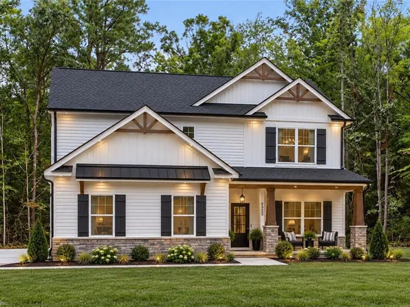 2109 Holland Corner Rd, Suffolk, VA 23437