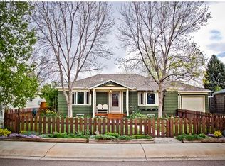 706 Eastdale Dr, Fort Collins, CO 80524