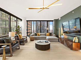 155 Bay St Unit 2607, Jersey City, NJ 07302