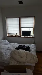 Rented by Chartwell Manhattan Realty