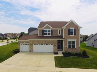 40 Cedar Mountain Ct, Saint Peters, MO 63376