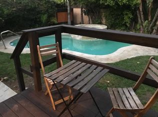 852 N Spaulding Ave, Los Angeles, CA 90046