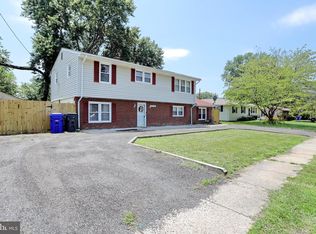 6745 Amherst Rd, Bryans Road, MD 20616