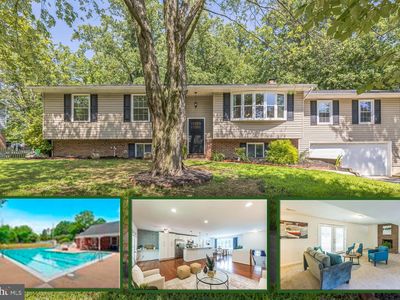 407 Merryman Rd, Annapolis, MD, 21401