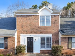 1651 Winchester Way SE, Conyers, GA 30013