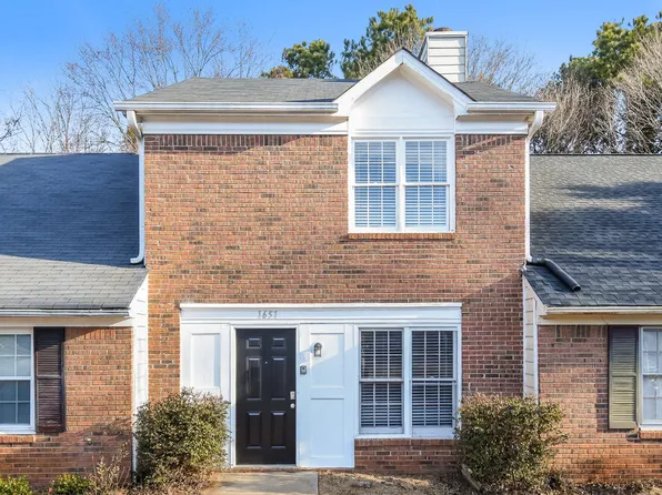 1651 Winchester Way SE, Conyers, GA 30013